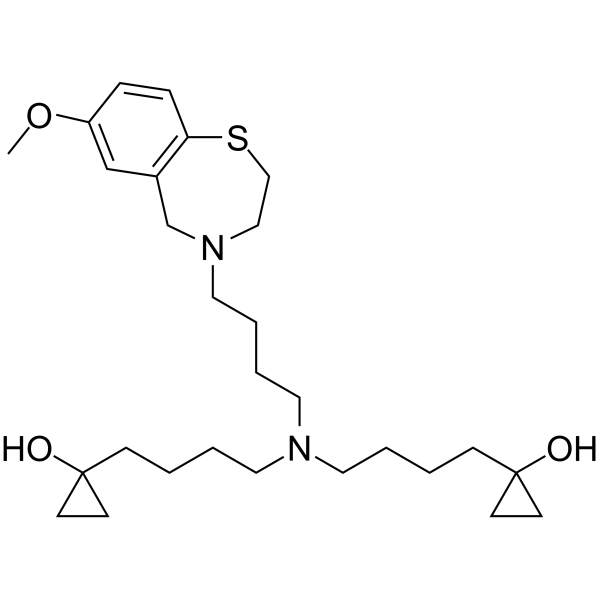 RyR2 stabilizer-1